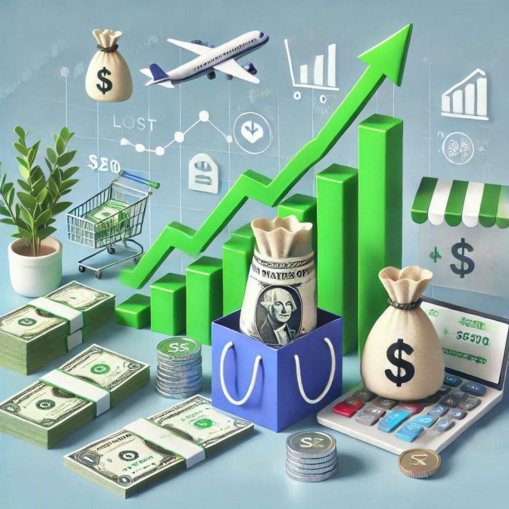 E-commerce Analysis
