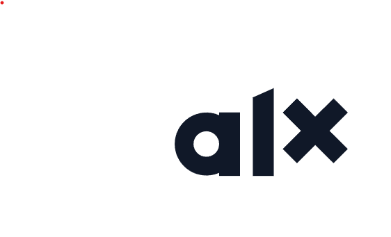 ALX Africa Logo