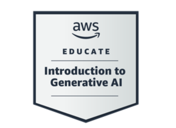 AWS Educate Logo