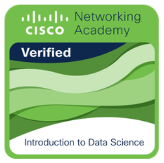Cisco Data Science Logo